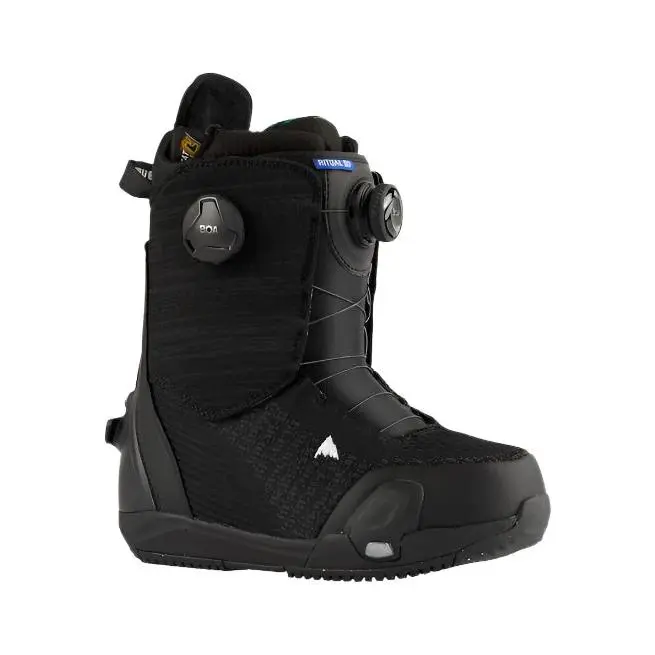 Burton Women's Ritual Step On Snowboard Boots 2025