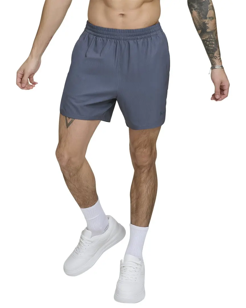 DKNY Modern Euro Swim Trunk