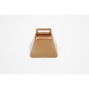 Rhythm Band Instruments  Musical Instrument Childs Cowbell