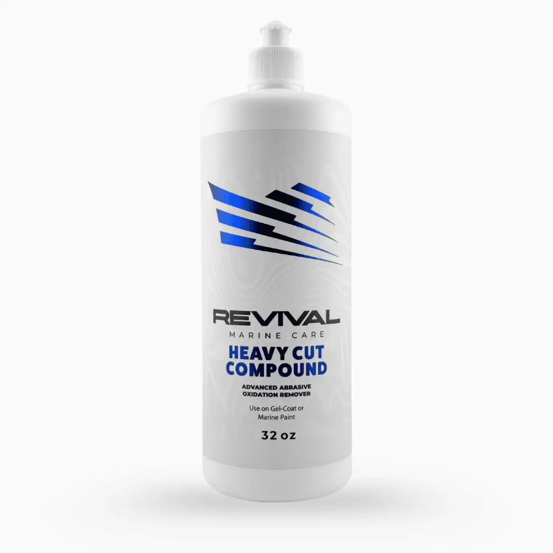 Revival Heavy Cut Compound