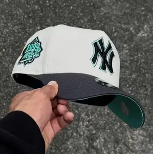 New Era High Quality Snapback Caps MLB Collection – NY Yankees Fitted Hat, Durable Cotton Baseball Cap, Flat Brim Gorra, Gorras Urbanas Hombre Mujer, Estilo Callejero, Deportes, Regalo Ideal Fans MLB