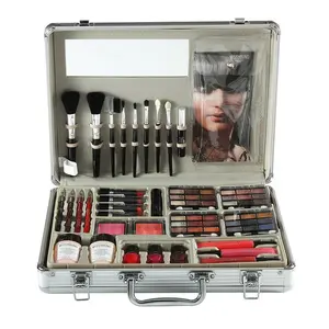 Compact Makeup Kit for Professional Makeup Artists