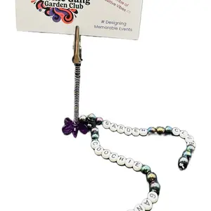 CGGC multicolor standing Coochie clip