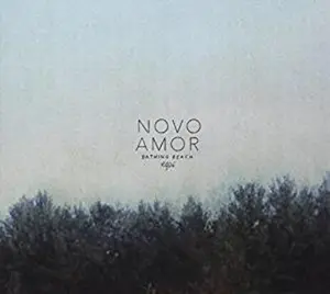 Novo Amor - Bathing Beach  [COMPACT DISC - CD]