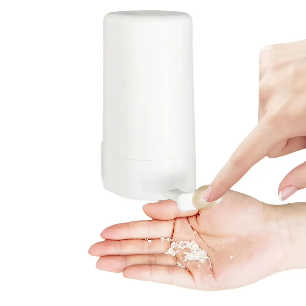 Waterproof Soap Grinding Box for Bathroom Kitchen