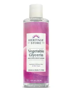 Vegetable Glycerin