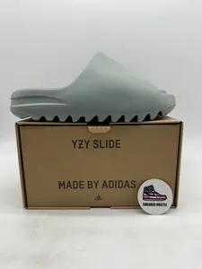 adidas Yeezy Slide Salt