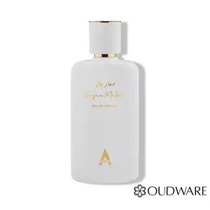 Atralia Sugar Mallow Eau De Parfum 100ml (3.4oz) - Women's Marshmallow Perfume