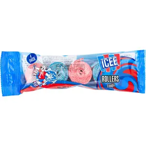 ICEE Rollers Candy ICEE Rollers Candy