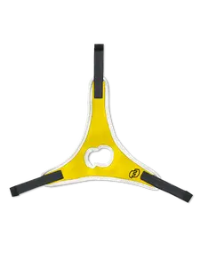 FORCE3 Traditional Mask Pro Harness