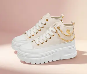 Chunky Platform Sneakers