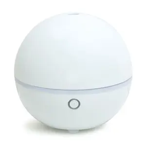 SPT USB Ultrasonic Aroma Diffuser/Humidifier