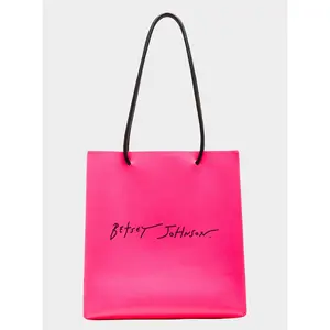 Betsey Johnson BETSEY JOHNSON SHOPPING BAG