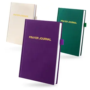 Prayer Journal For Women: 60 Week Scripture, Guided Prayer Notebook For Women Of God