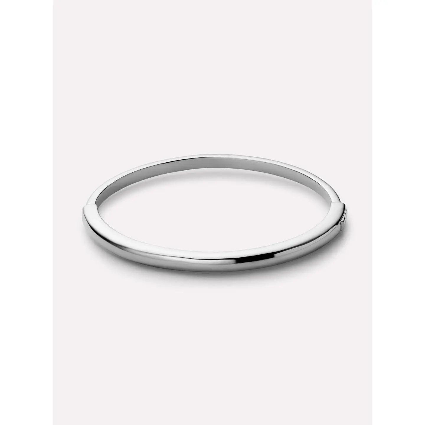Silver Bracelet - Brynley Silver Silver Bracelet - Brynley Silver