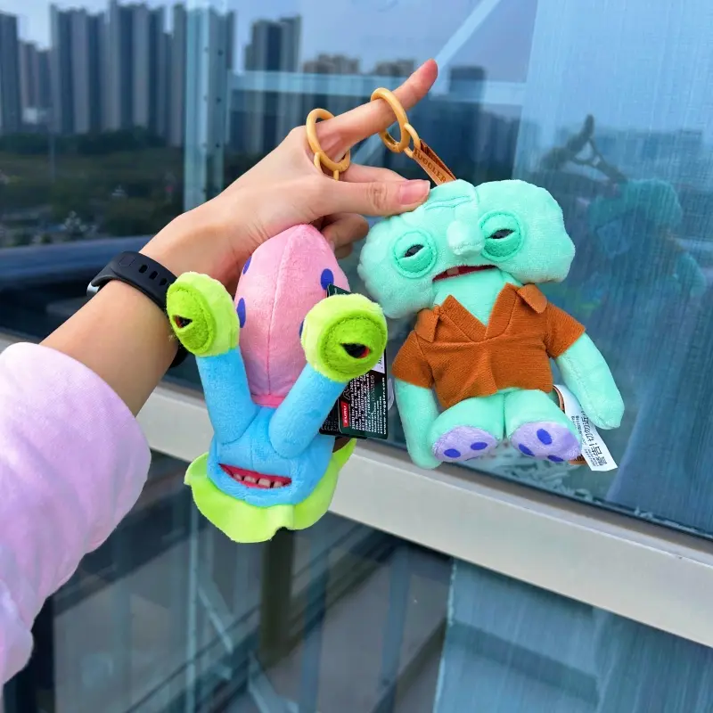 Fugglers Plush Keychain 5“inch
