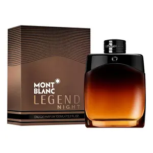 MONTBLANC Legend Night 100ml Eau De Parfum for Men