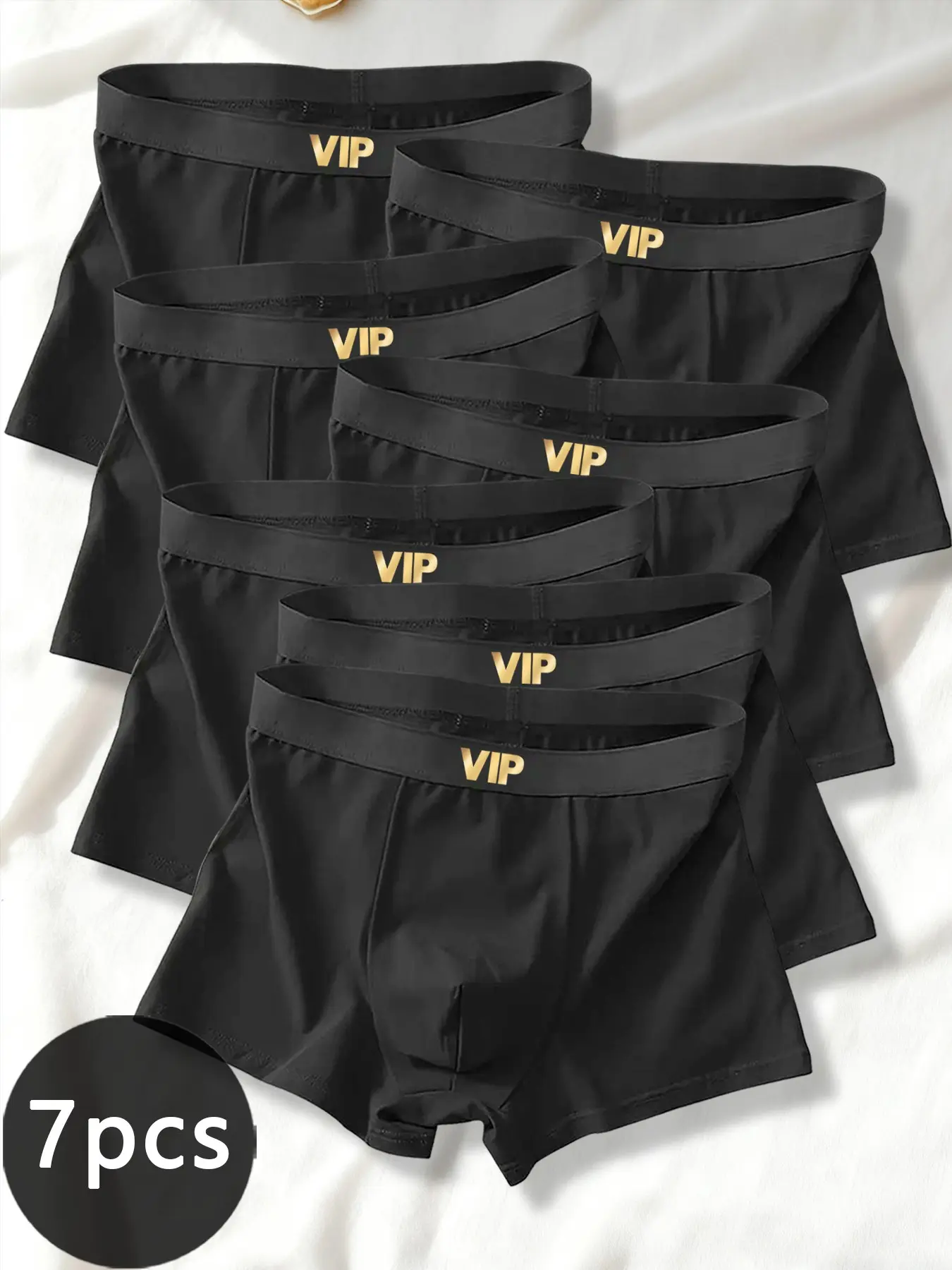 VIP 7-Pack