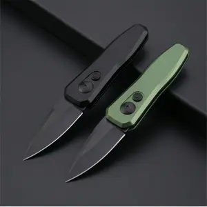 KS 7500R, 440C sandblasted flat blade, suitable for restaurant diced and household fruit peelers