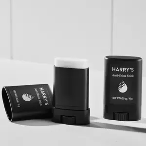 Harry's Anti-Shine Stick - Reduces Appearance of Oiliness & Pores, Brightens Skin, Sea Fennel Extract, Suitable for Men Matte Skincare Comfort Cleansing Moisturizing Vegan