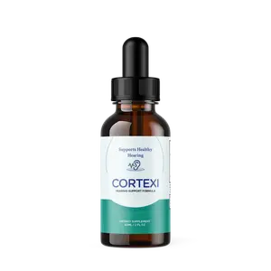 Cortexi. Cortexi Review, Cortexi Reviews, Cortexi Supplement, Cortexi Tiinitus, Cortexi for Tinnitus