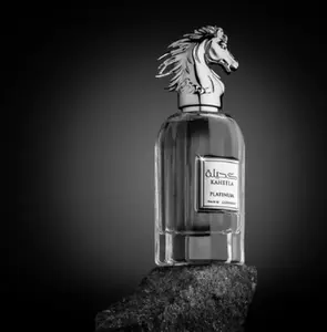 KAHEELA PLATINUM By Paris Corner EDP