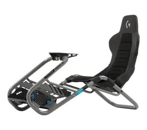 Playseat Trophy Logitech G Edition Sim Racing Chair Playseat Trophy Logitech G Edition Sim Racing Chair
