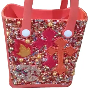 Confidence Custom Purses