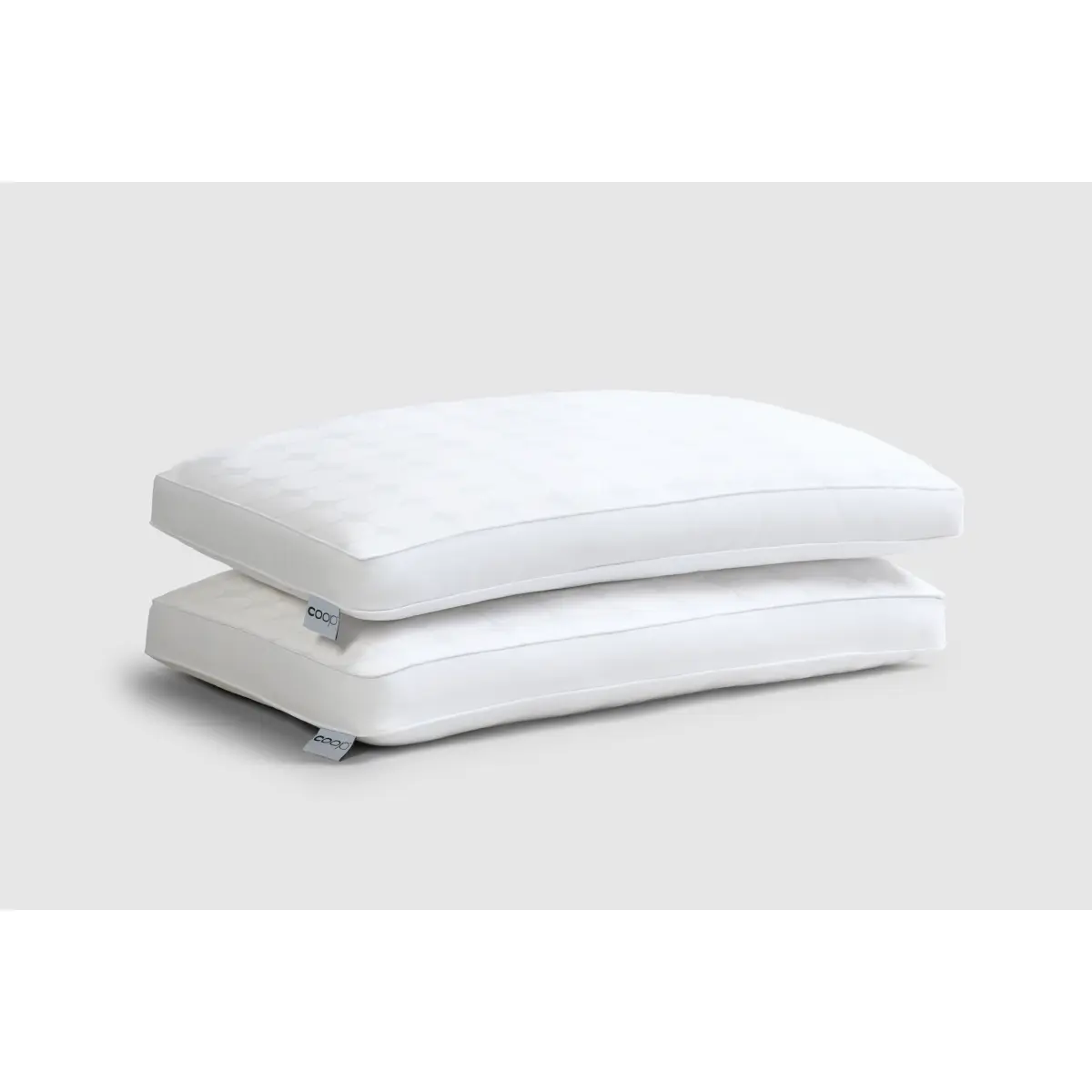 Cooling Essence Adjustable Pillow (2 Pack)