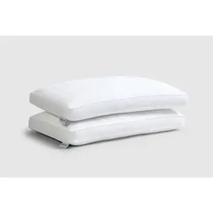 Cooling Essence Adjustable Pillow (2 Pack)
