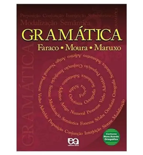 USED-Gramática by ATICA - DIDATICOS (Unknown)