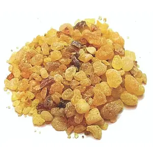 Natural Frankincense Granular Resin Incense - 1 lb
