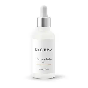 Dr. C. Tuna Calendula Oil