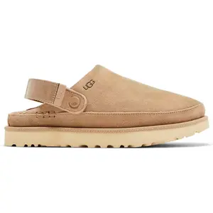 UGG Goldenstar Clog Sand 1138252-SAN Women's Fashion Shoes New UGG Goldenstar Clog Sand 1138252-SAN Women's Fashion Shoes New