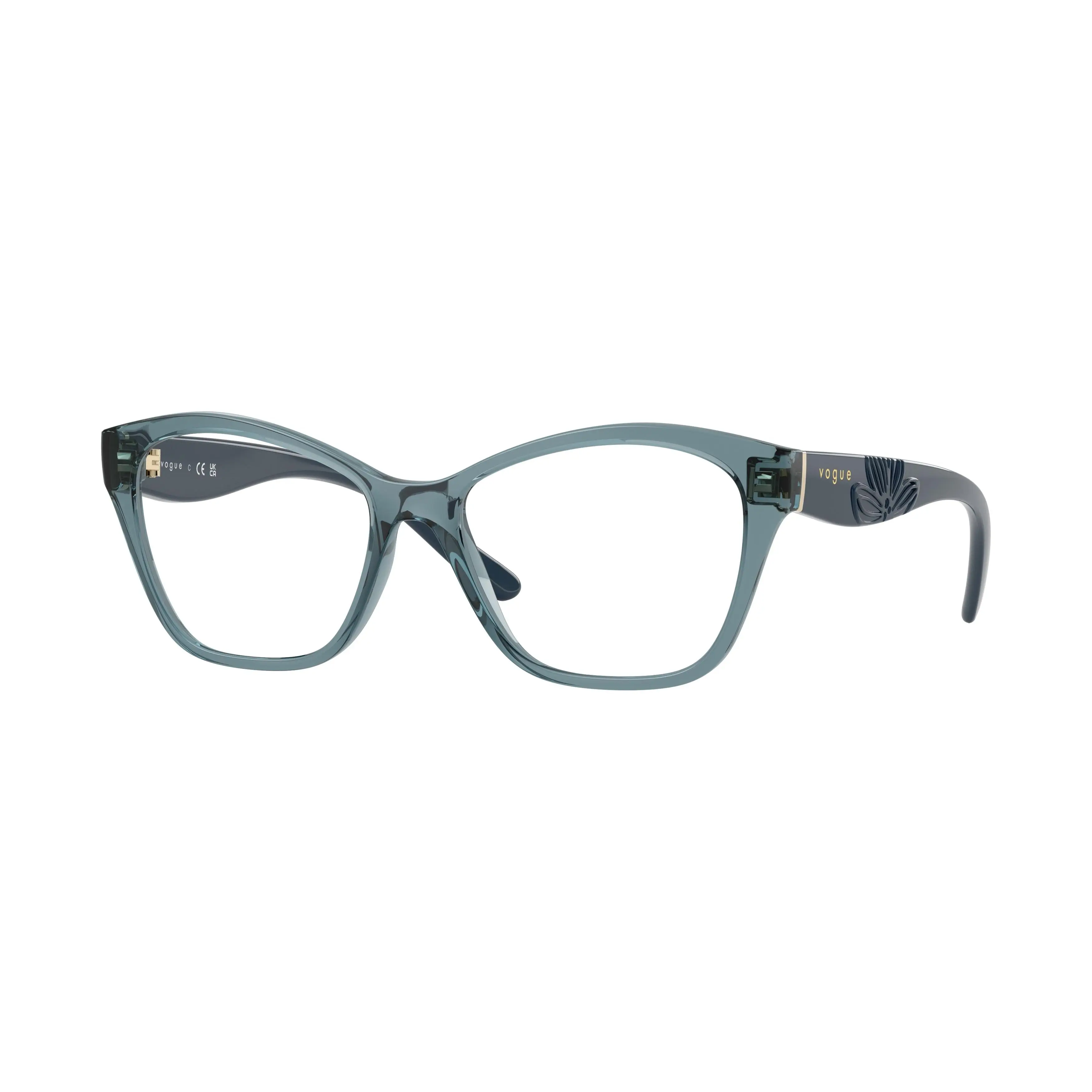 Vogue VO5628 Irregular Eyeglasses for Women