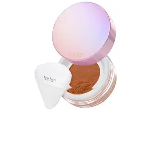 tarte Creaseless Setting Powder in Cinnamon