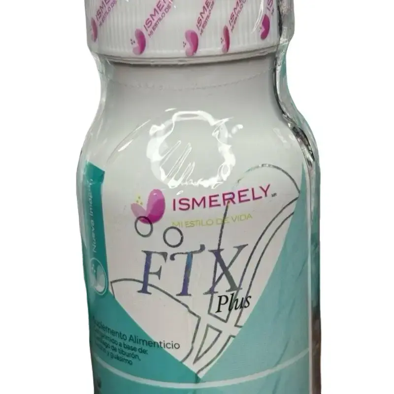Ismerely FTX Plus Joint Support Natural Supplements - 30 Tablets, Glucosamine, Chondroitin, MSM, Calcium, Vitamins C/D/E, Collagen Boost for Mobility, Body Health & Active Lifestyle Dietary Supplement
