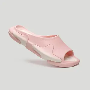 EQLZ OASIS Sports Slides - Strawberry