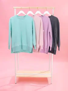 Cloud Crewneck Sweatshirt by DD Design | S - 3XL