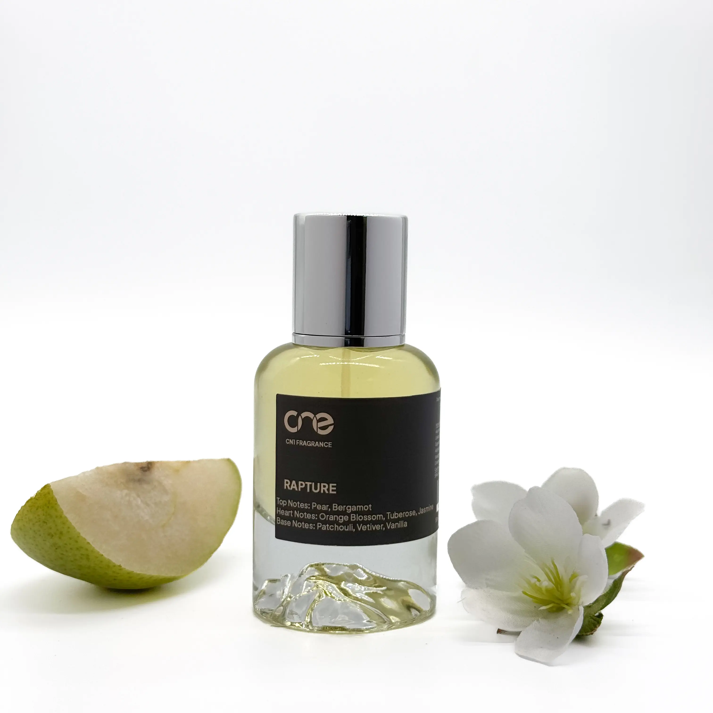 Rapture, by CN1 Fragrance | Women Perfume, (50ml 1.7fl oz) Eau de Parfum (EDP)