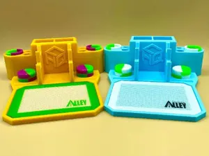 Elite Station Organizer