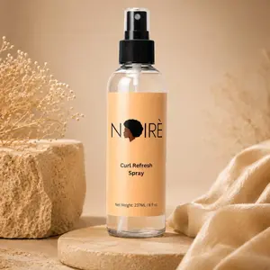 Noire Curl Refresh Spray