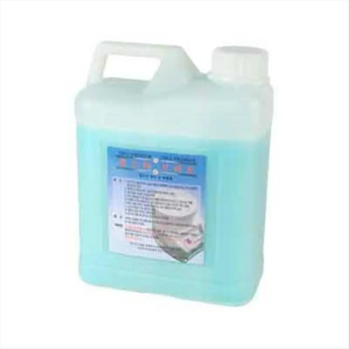 212 MAIN Ballstar Liquid Cleaner, 2L Capacity Refill Solution for Billiards & Snooker Equipment Cleaning, 2-Liters Capacity