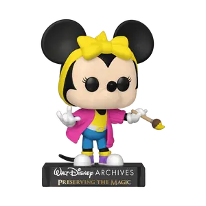 Totally Minnie #1111 Funko Pop! Disney