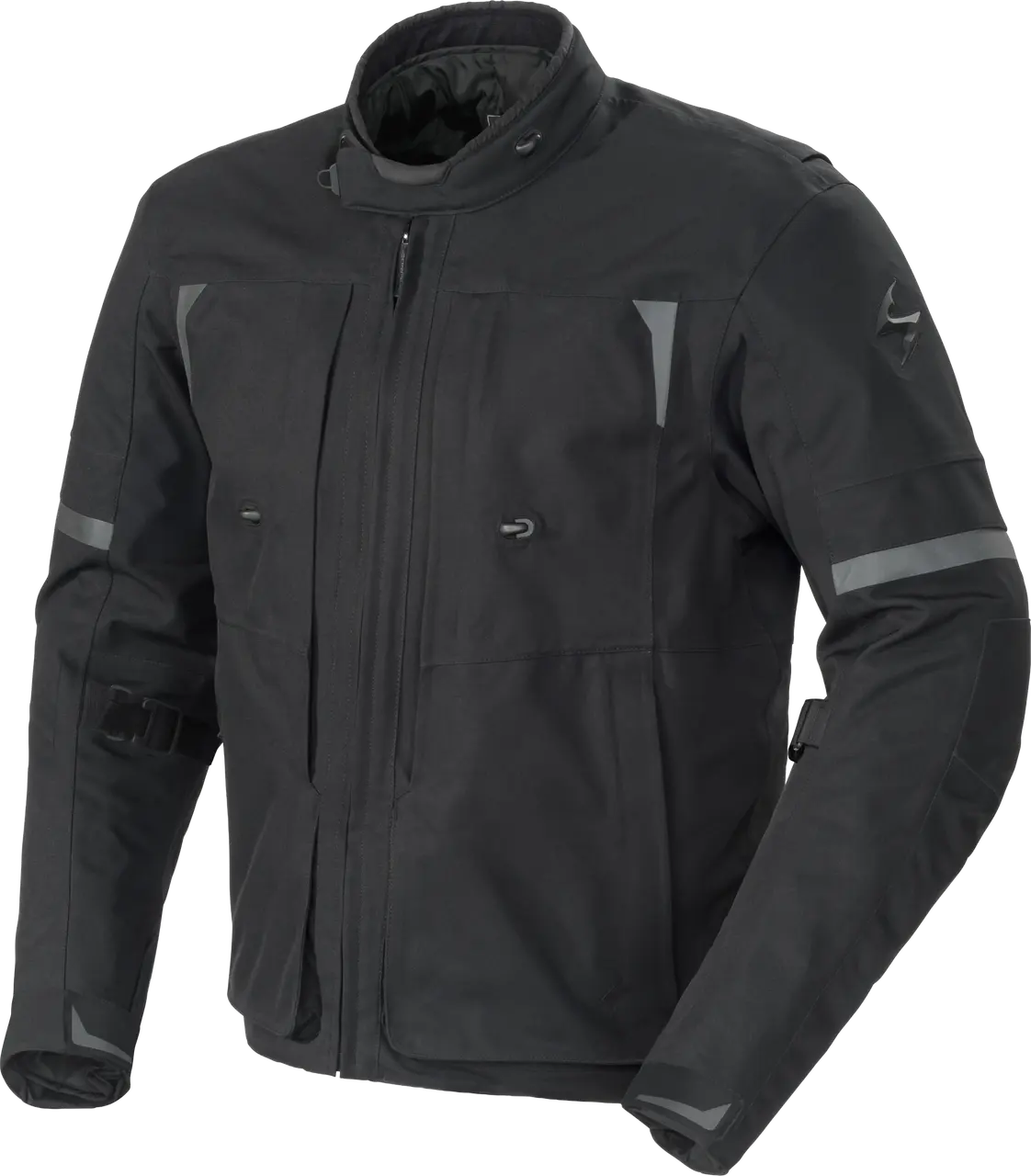 SCORPION EXO Optima II Jacket - Black