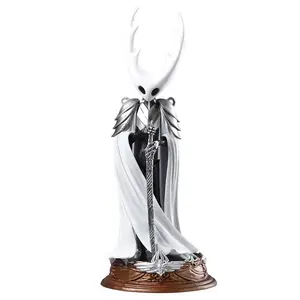 Hollow Knight Pure Vessel Pale Prince Collectible Model Statue Figure Toy,the best party gift for friends
