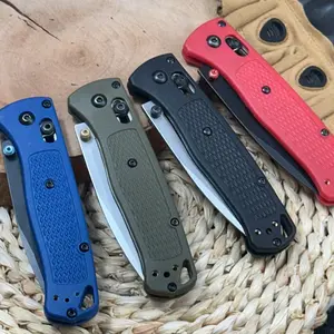 H535 Outdoor Folding Knife (Portable for Outdoor|Daily Usel Perfect for Gift