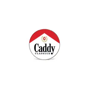 Royal Red Ball Marker