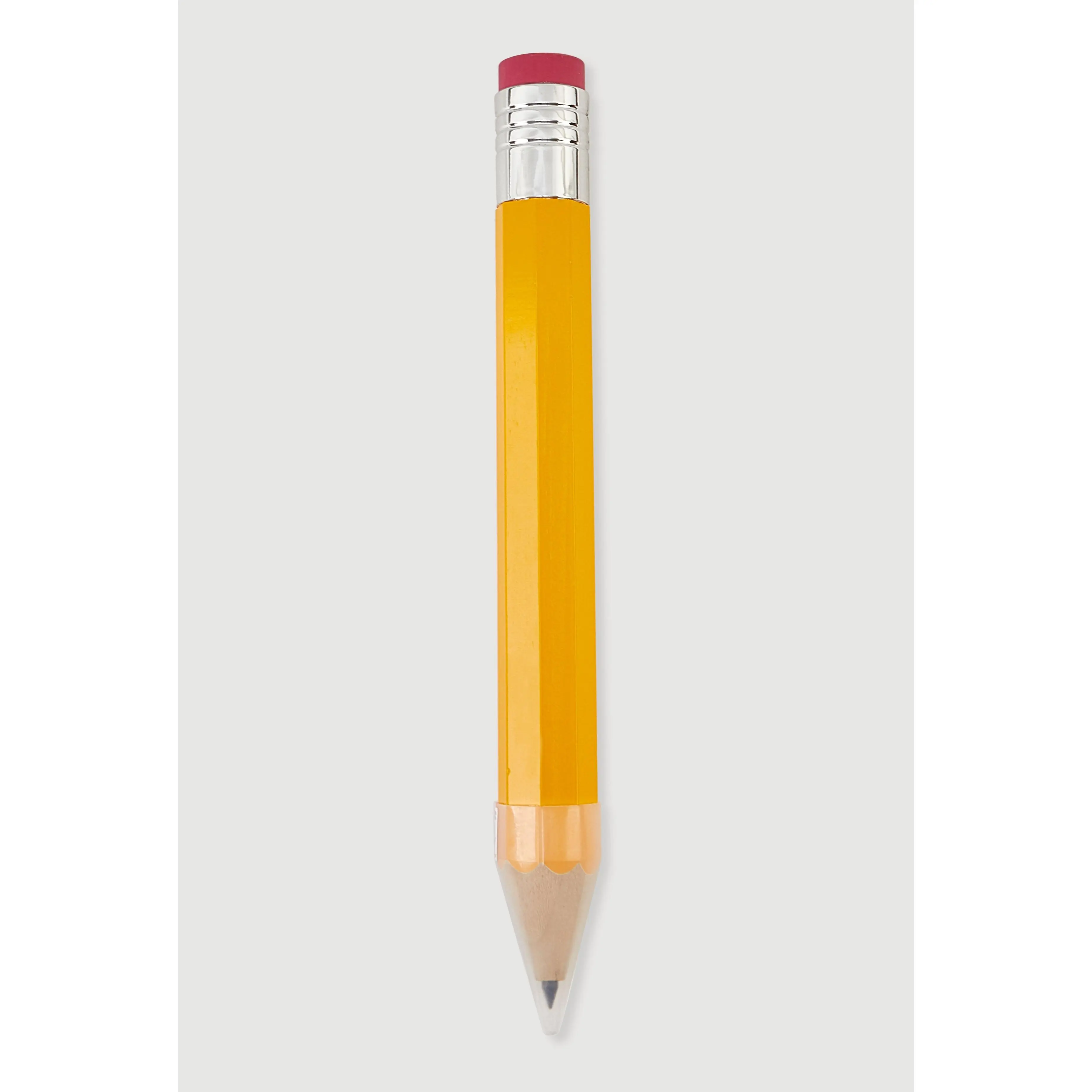 Wooden Giant Pencil Wooden Giant Pencil