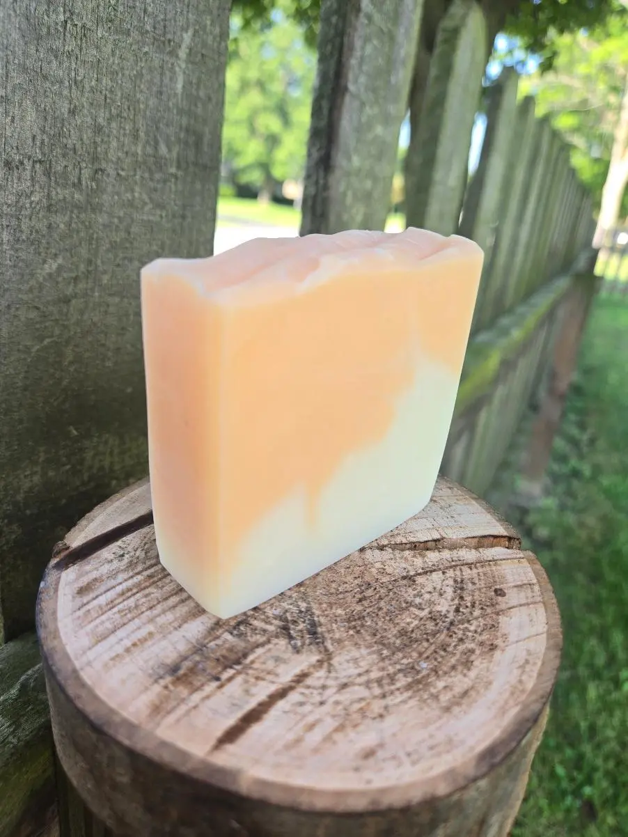 Patchouli Cedarwood Bar